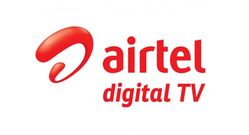 Airtel Digital TV