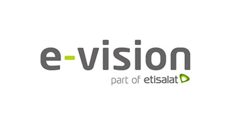 E-Vision