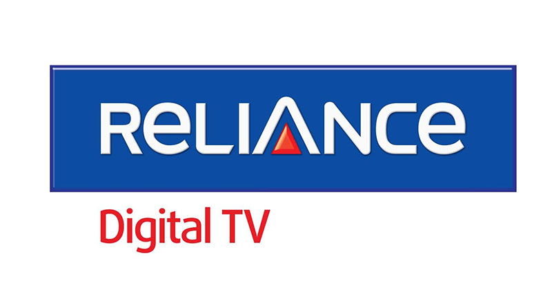 reliance Digital TV