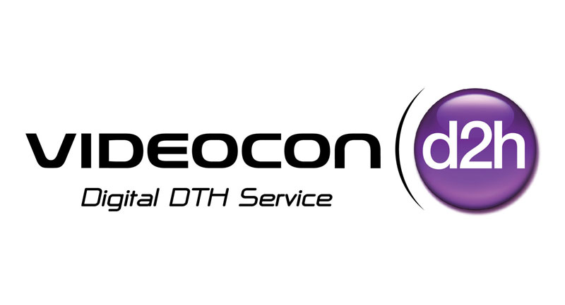 Videocon D2H